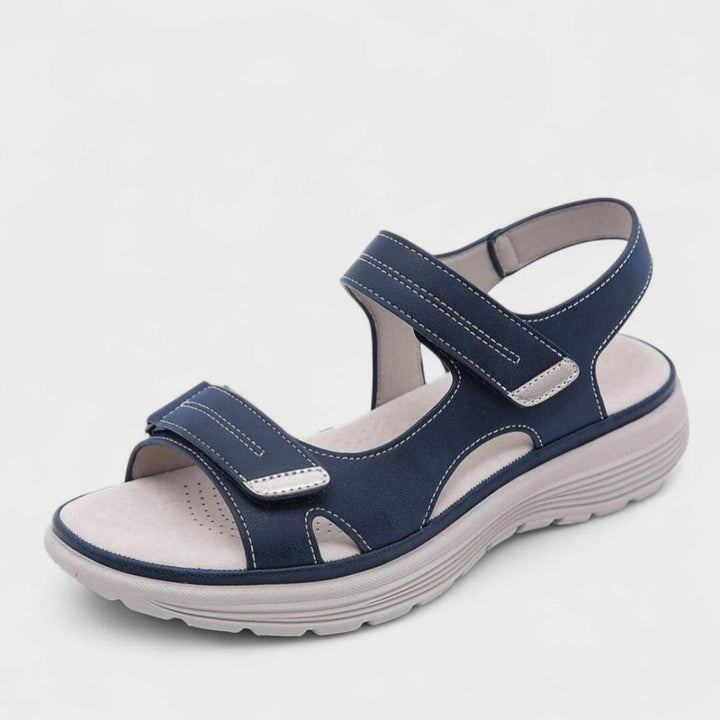 Albina - Comfortable Orthopedic Sandals