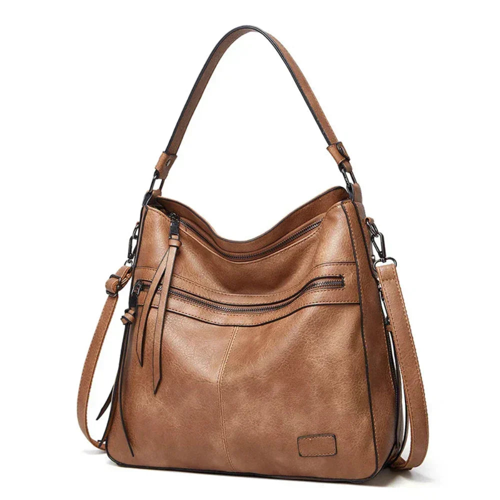 Magda’s Exquisite Style | Women Luxury Bag
