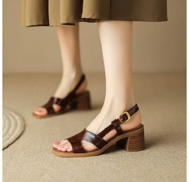 Marise - Comfort-Orthopedic Sandals