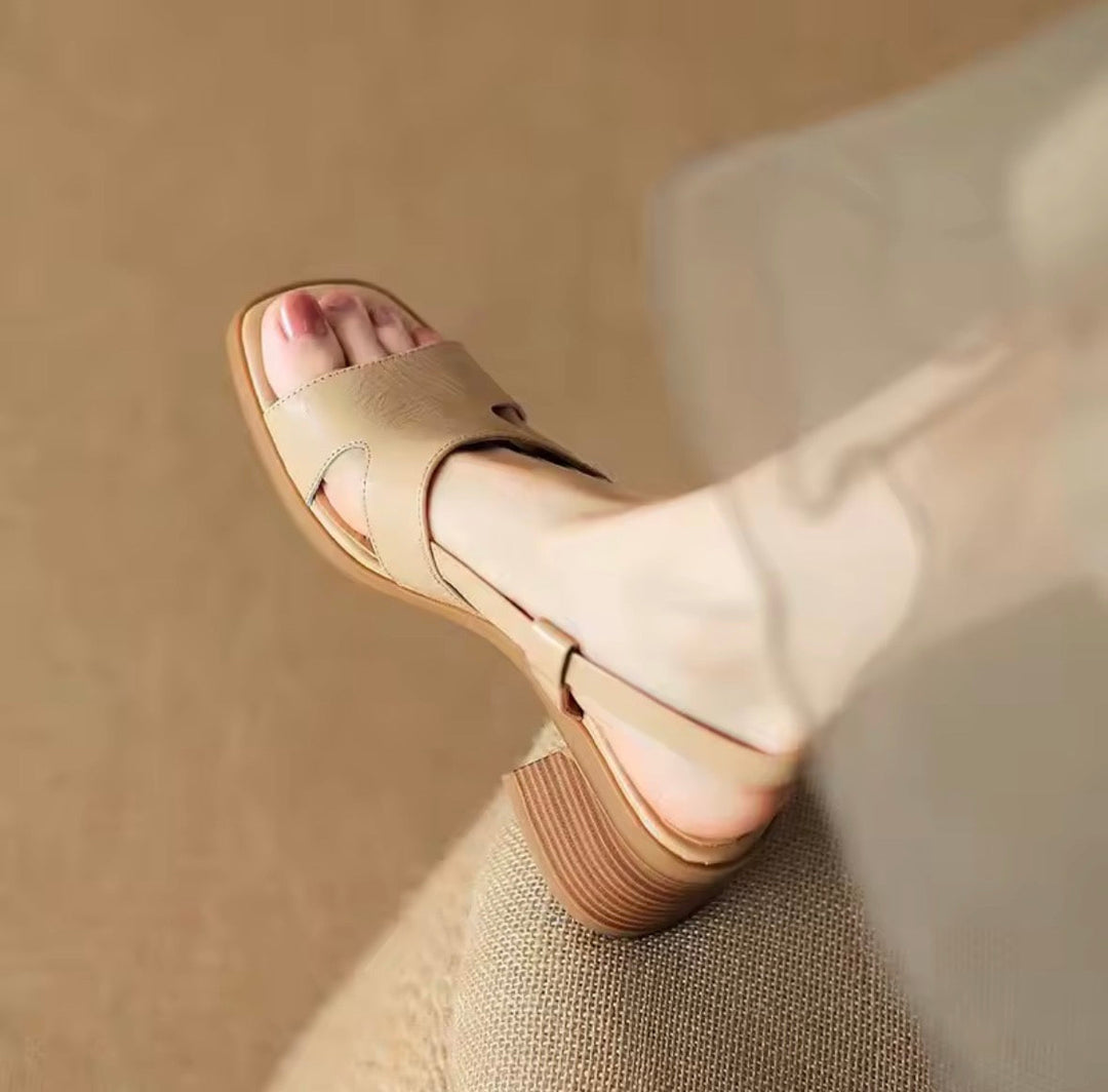 Marise - Comfort-Orthopedic Sandals