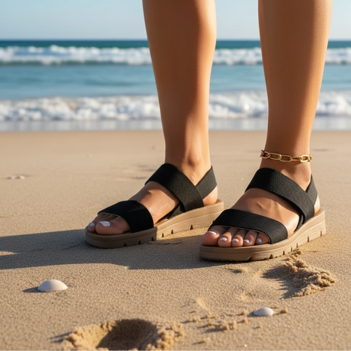 Marindi - Comfortable Orthopedic Sandals