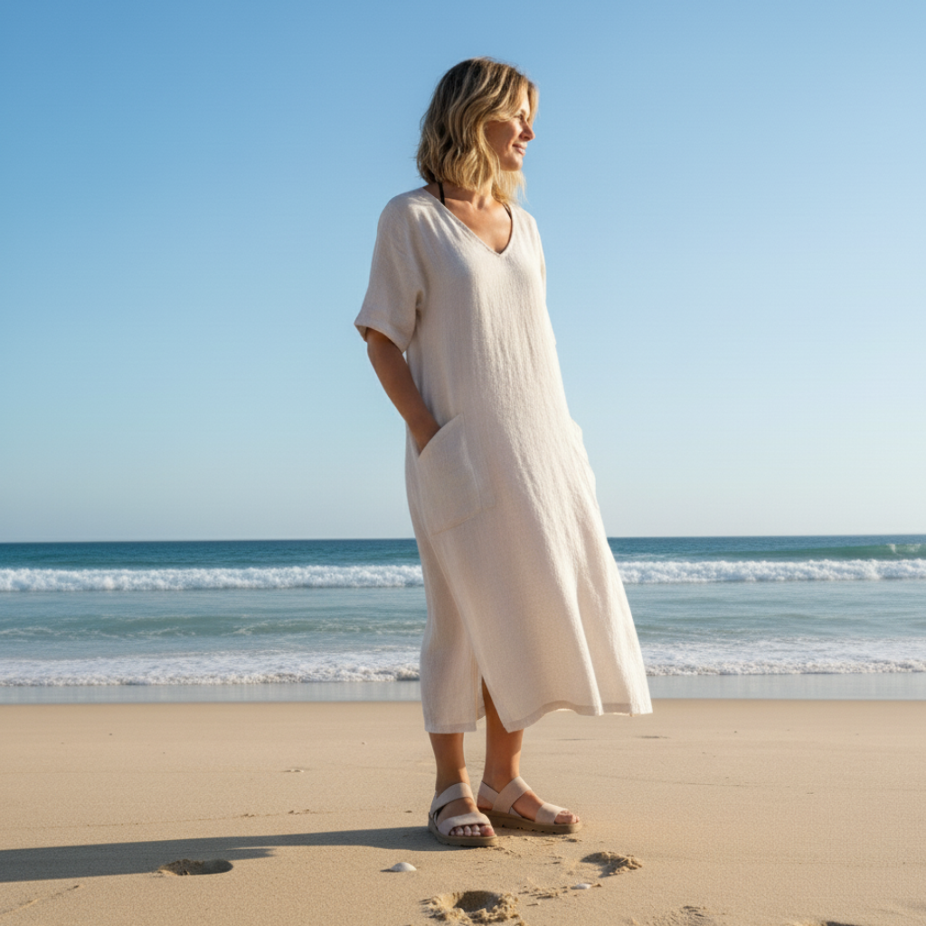 Marindi - Comfortable Orthopedic Sandals