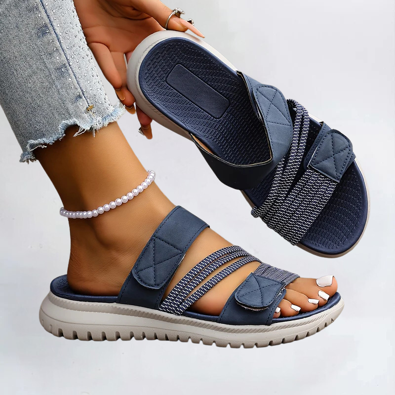 Marvella – Comfort-Focused Orthopedic Sandals
