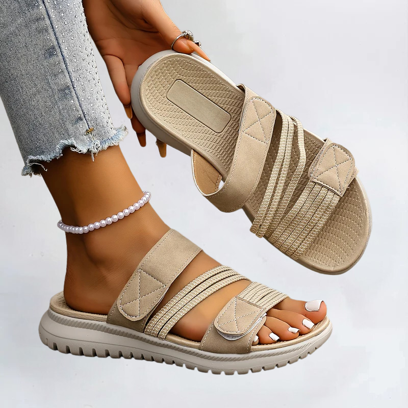 Marvella – Comfort-Focused Orthopedic Sandals