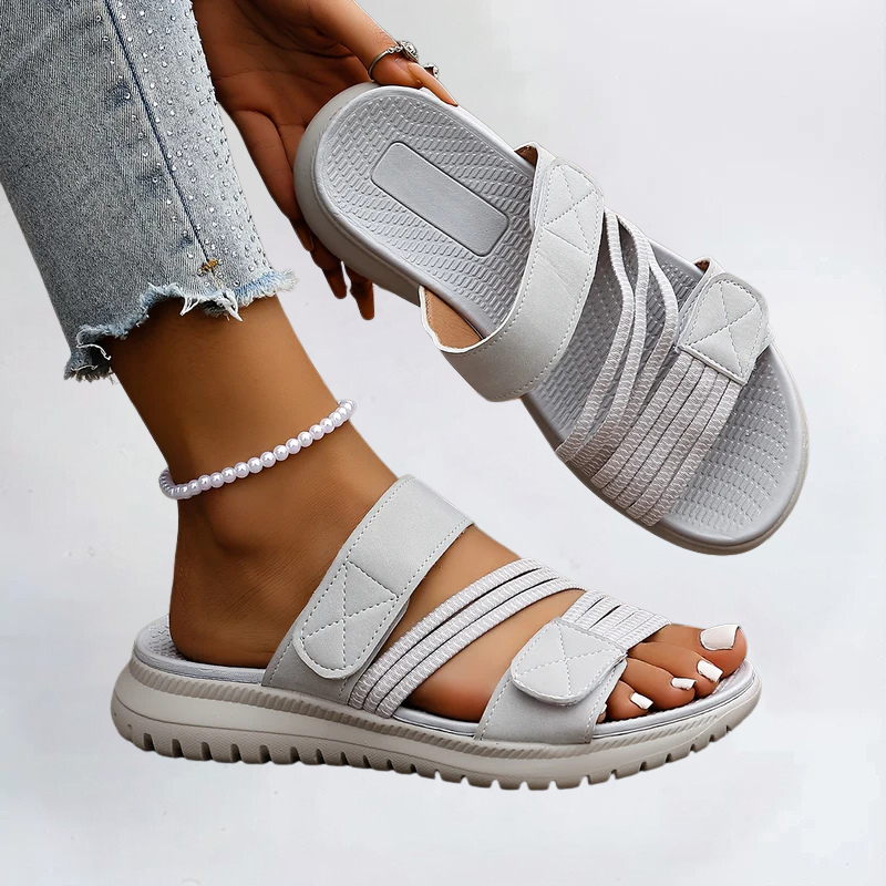 Marvella – Comfort-Focused Orthopedic Sandals