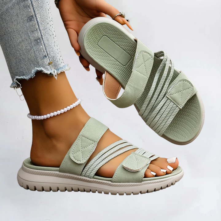 Marvella – Comfort-Focused Orthopedic Sandals