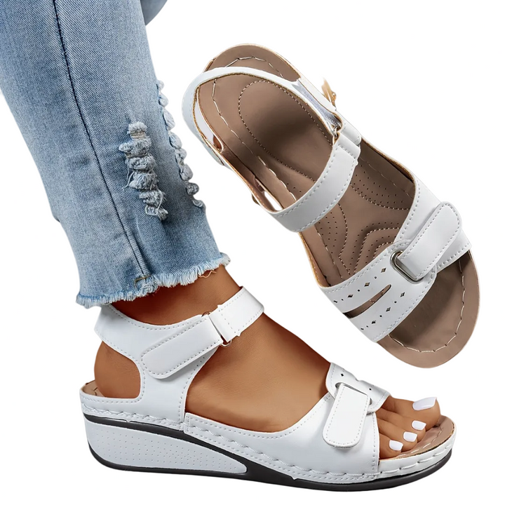 Margot - Comfort Flex Orthopedic Sandals