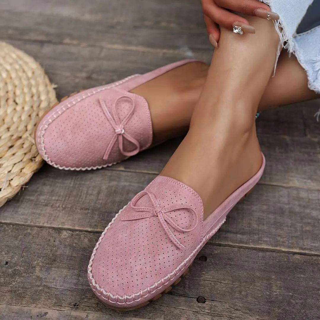 Luna™ Slip-On Shoes for Orthopedic Comfort