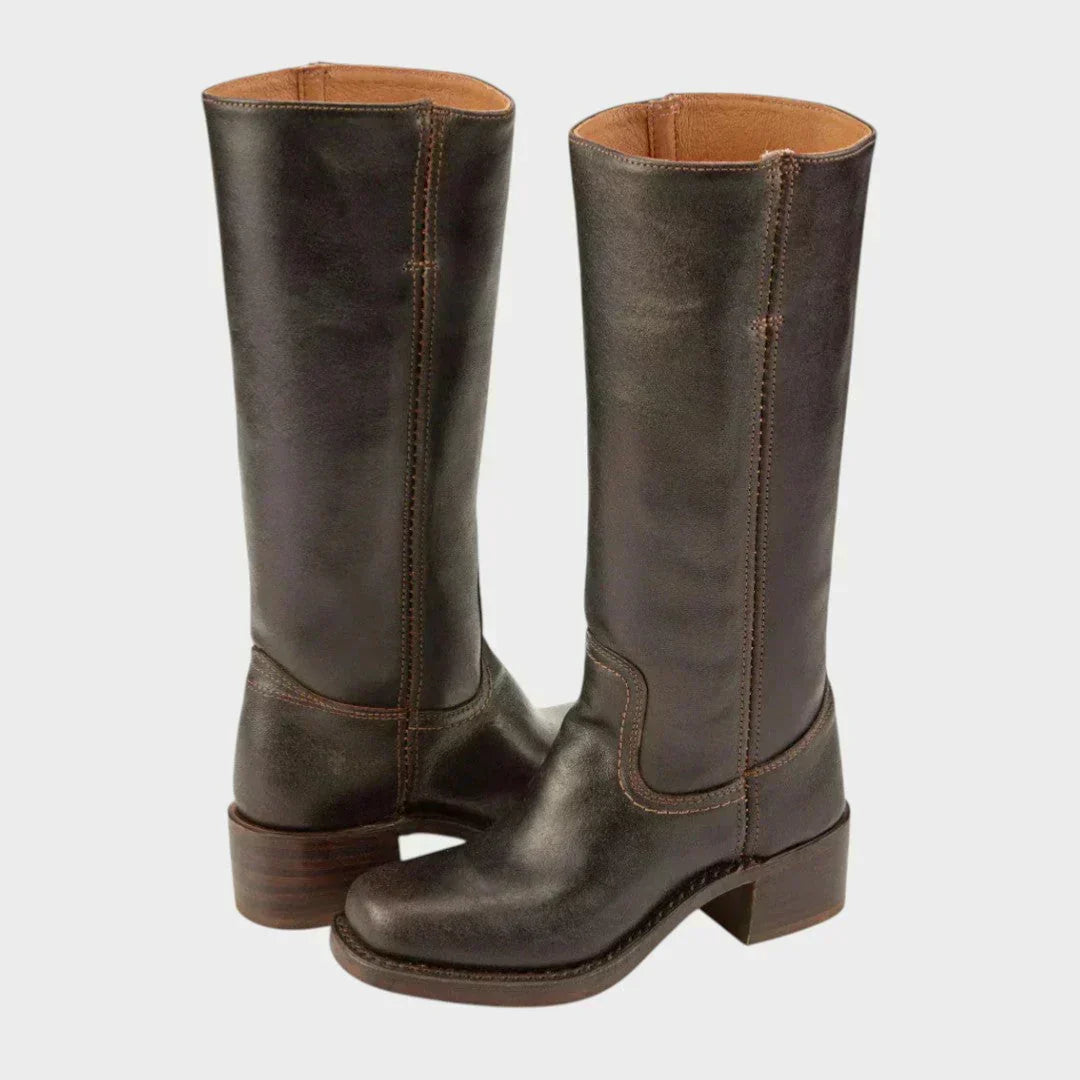 Liah™ | Orthopedic Women Boots