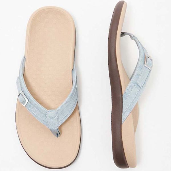 Yara - Comfortable Orthopedic Sandals