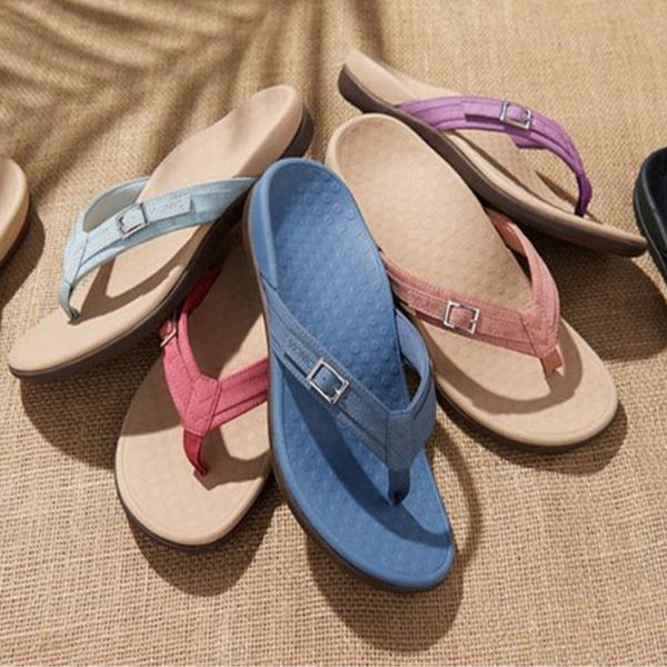 Yara - Comfortable Orthopedic Sandals