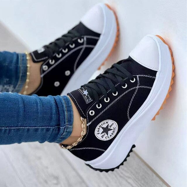 Lily - Women's Orthopedic Sneakers