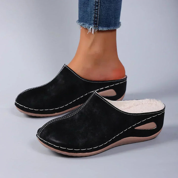 Mare - Comfort Orthopedic Slippers