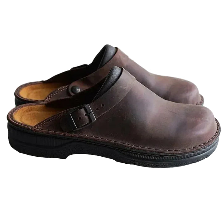 Maayke - Trendy Casual Slip-On Shoes