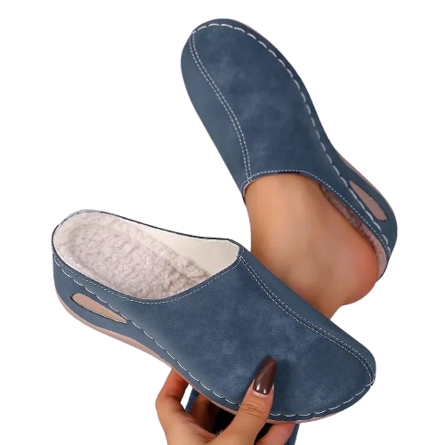 Mare - Comfort Orthopedic Slippers