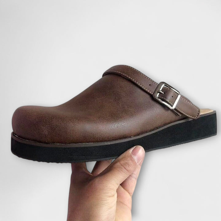 Carleah | Supportive Orthopedic Footwear