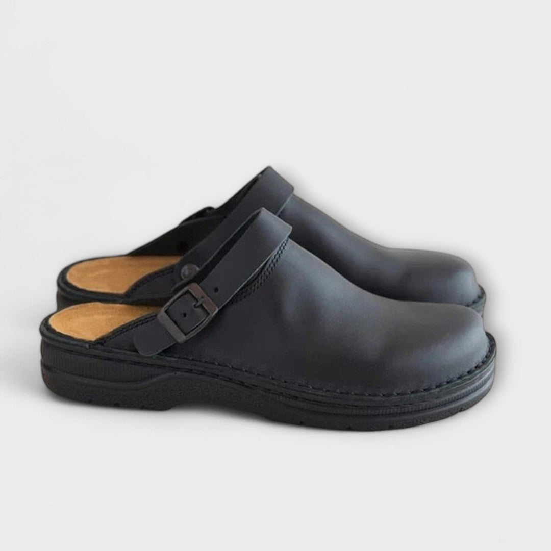 Carleah | Supportive Orthopedic Footwear