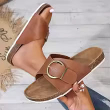 Avelina - Comfort-Orthopedic Sandals