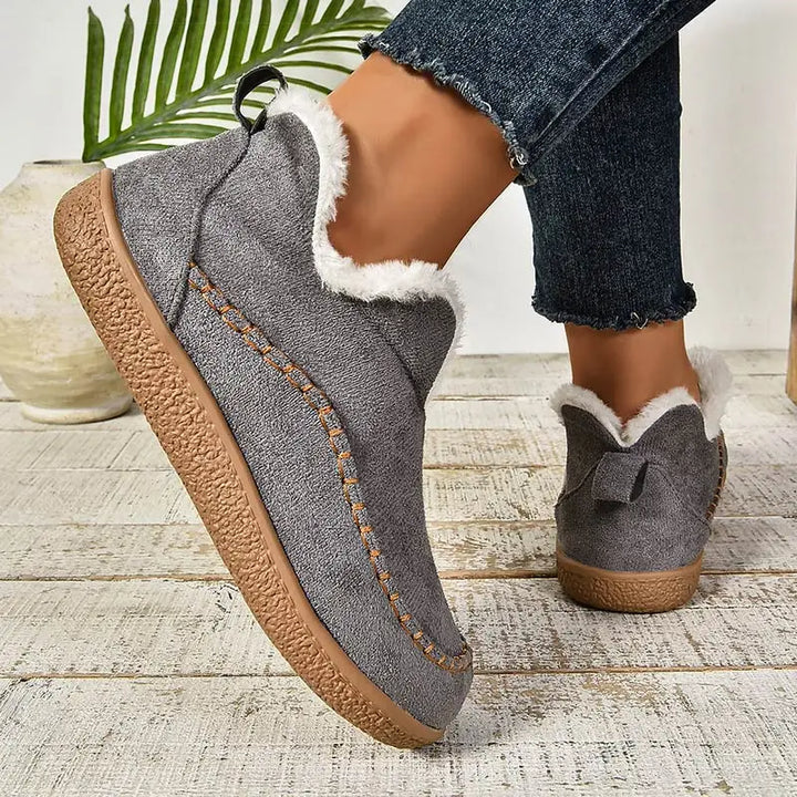 Eliza - Comfort Orthopedic Slippers