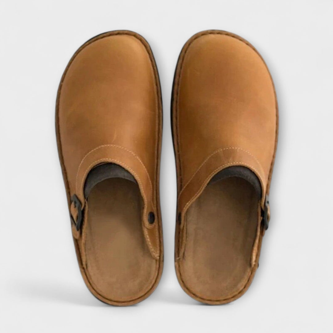 Carleah | Supportive Orthopedic Footwear