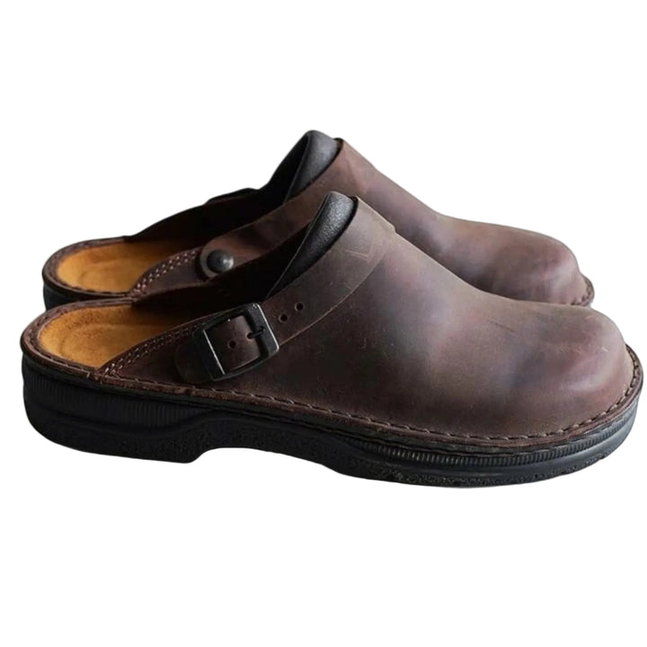Carleah | Supportive Orthopedic Footwear