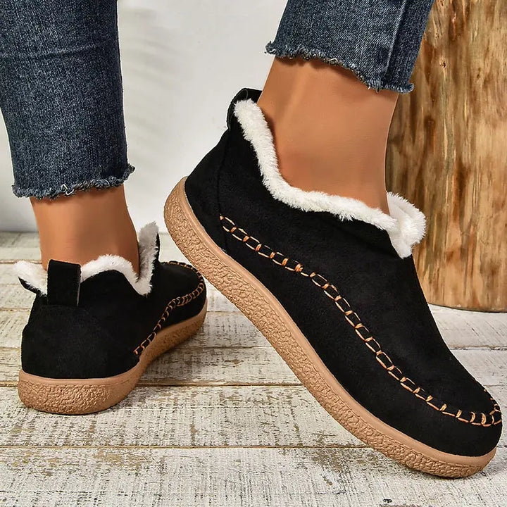 Eliza - Comfort Orthopedic Slippers