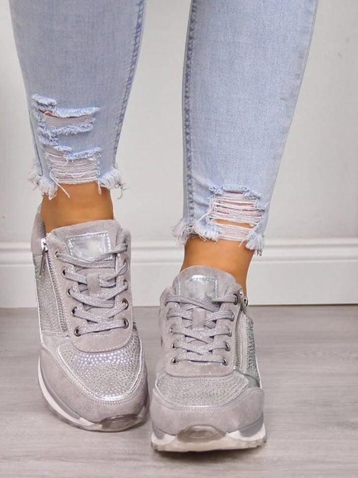 Celeste - Everyday Ease Sneakers