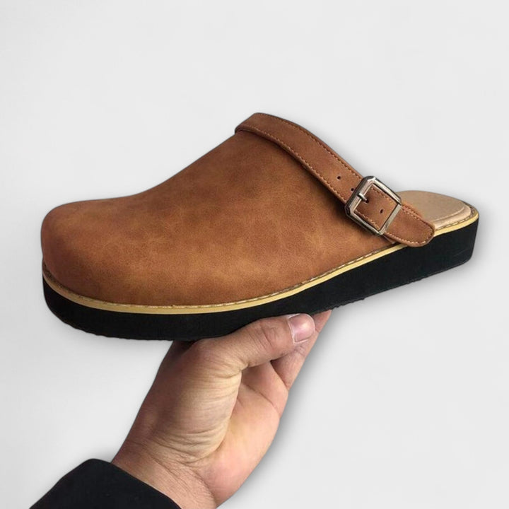 Carleah | Supportive Orthopedic Footwear