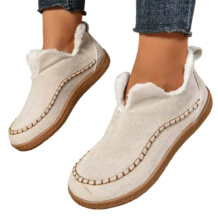 Eliza - Comfort Orthopedic Slippers