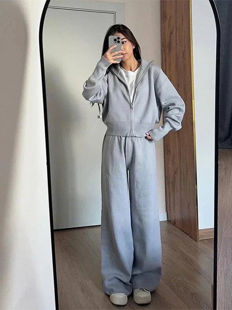 Juliette | Women Two-Piece Lounge Set