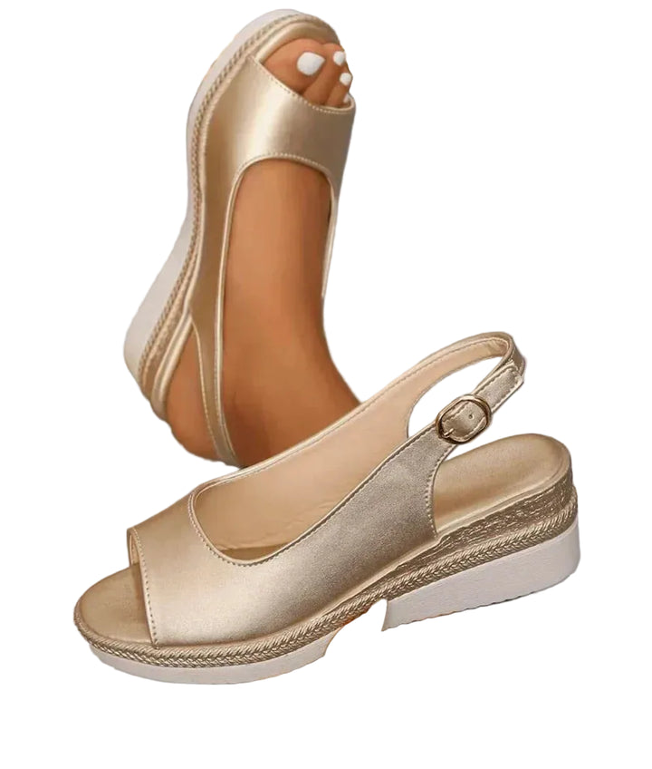 Ange - Women's Orthopedic Sandals