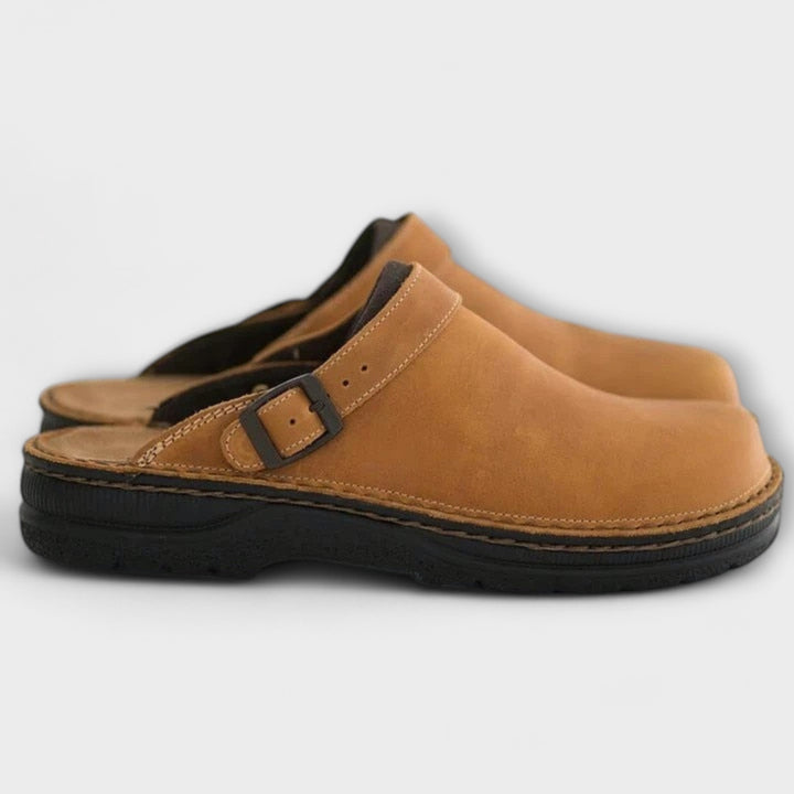 Carleah | Supportive Orthopedic Footwear