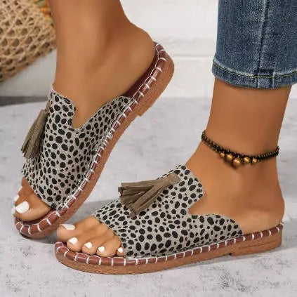 Lorraine™ | Comfort-Orthopedic Sandals
