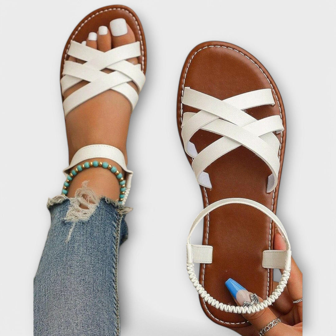 Noa - Stylish and Cozy Sandals
