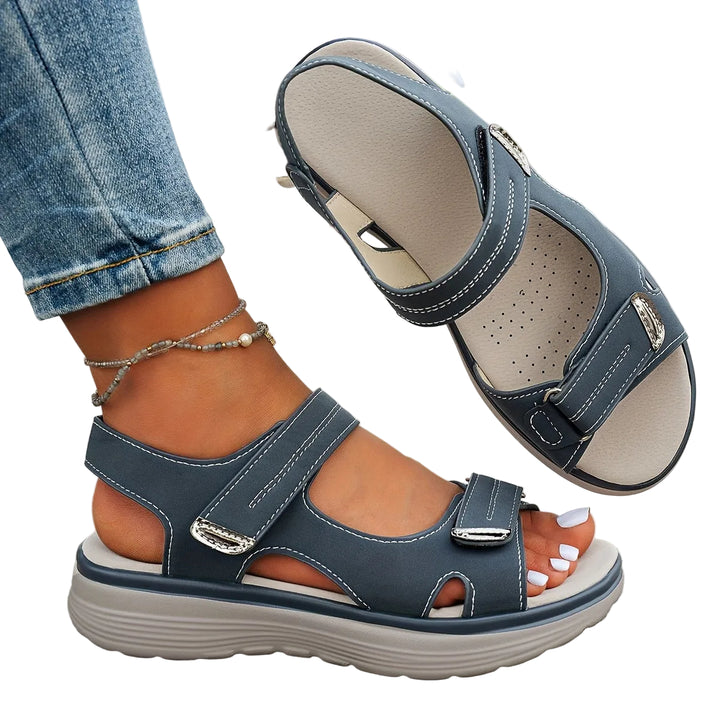 Robyn - Women's Orthopedic Sandals