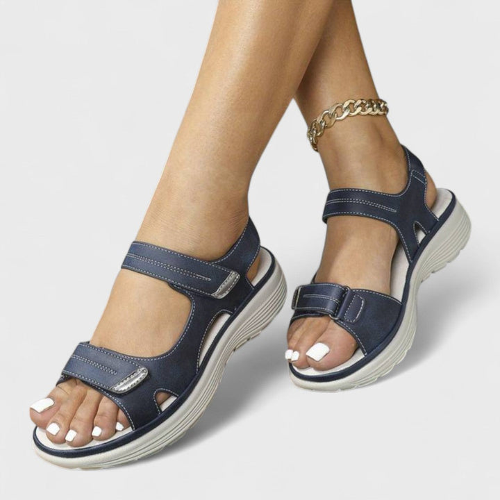 Albina - Comfortable Orthopedic Sandals