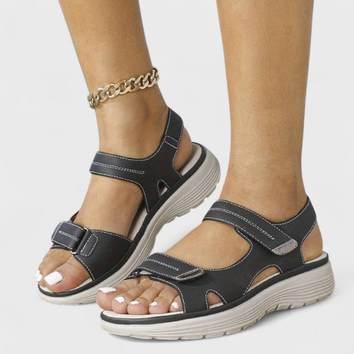 Albina - Comfortable Orthopedic Sandals