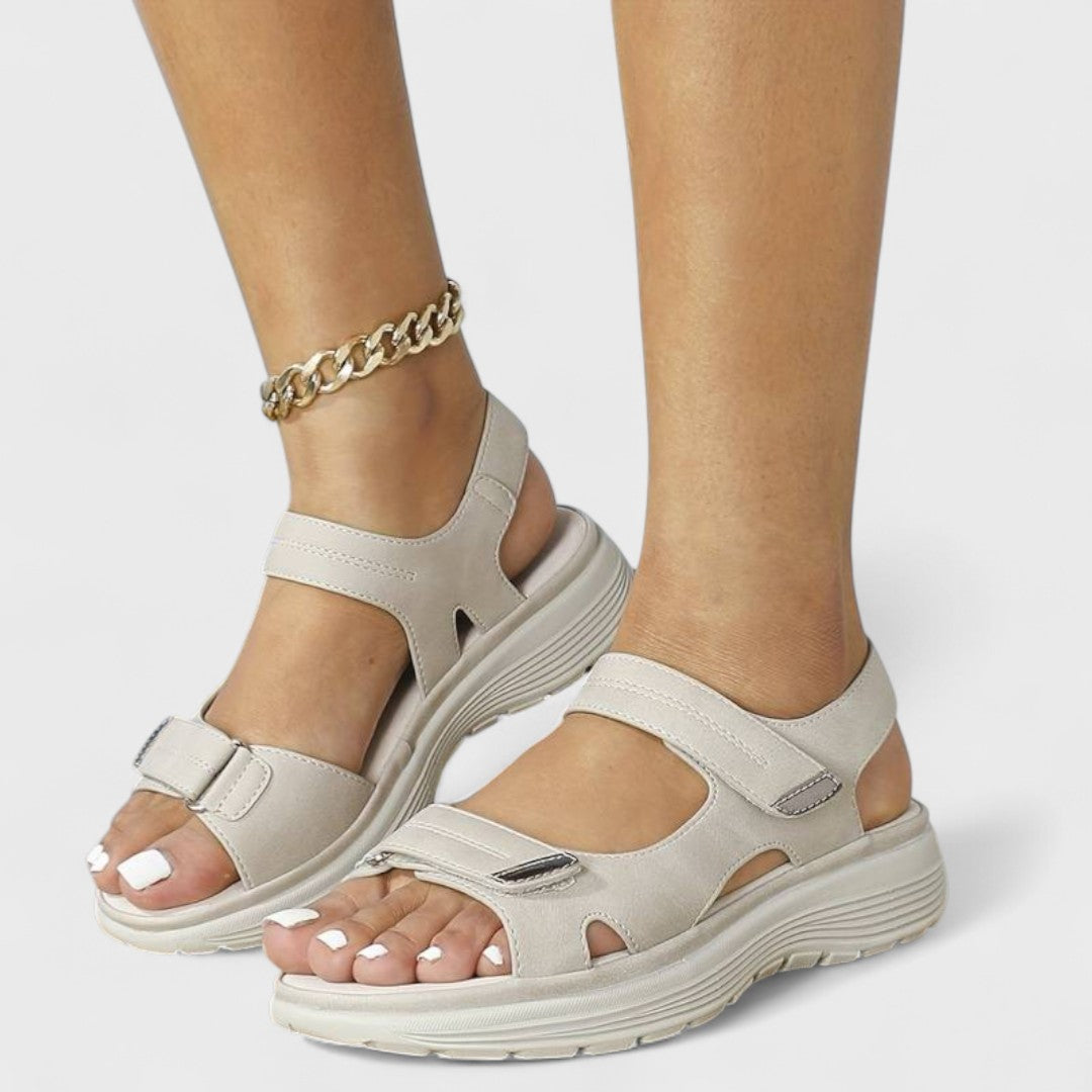 Albina - Comfortable Orthopedic Sandals