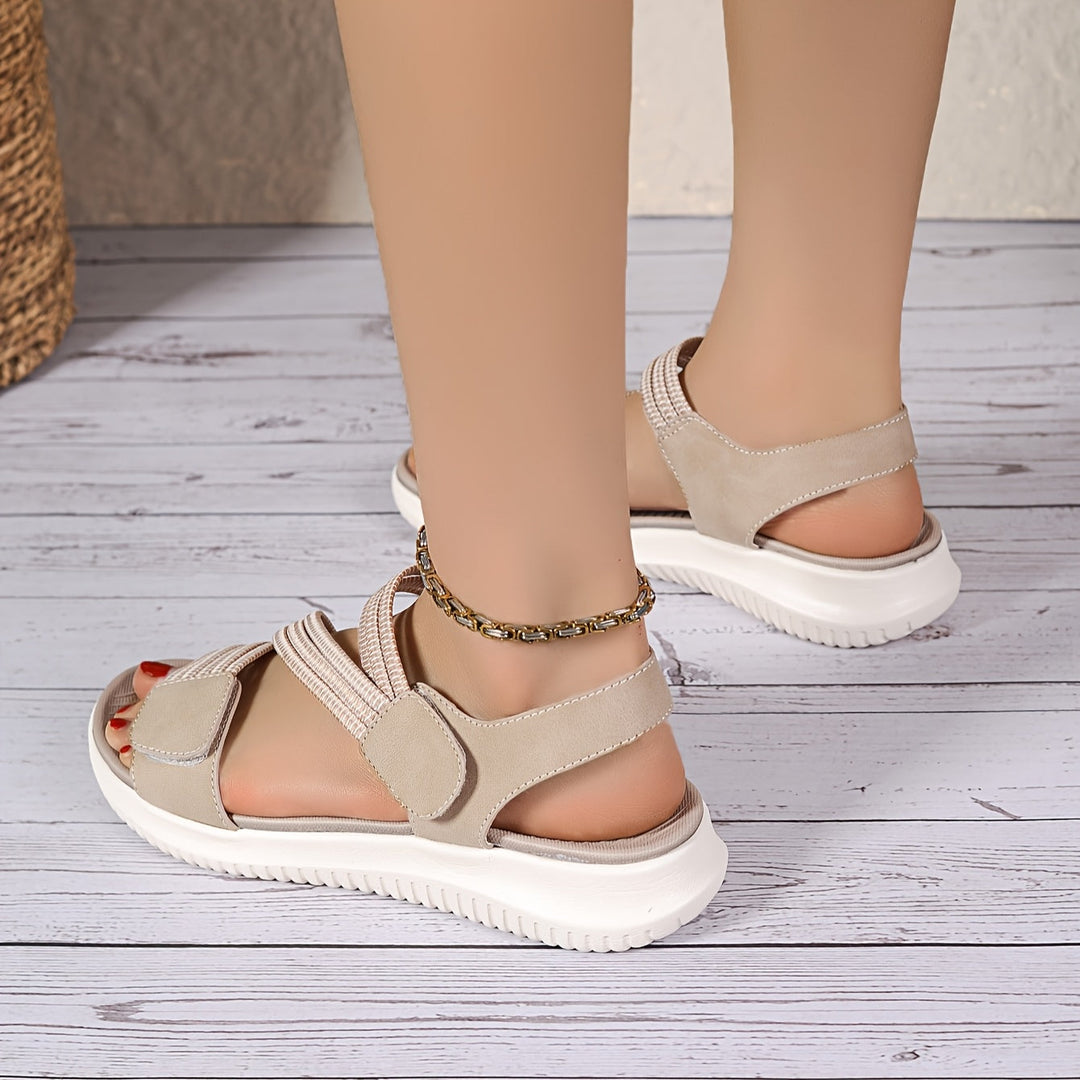 Velara – Comfort-Orthotic Sandals