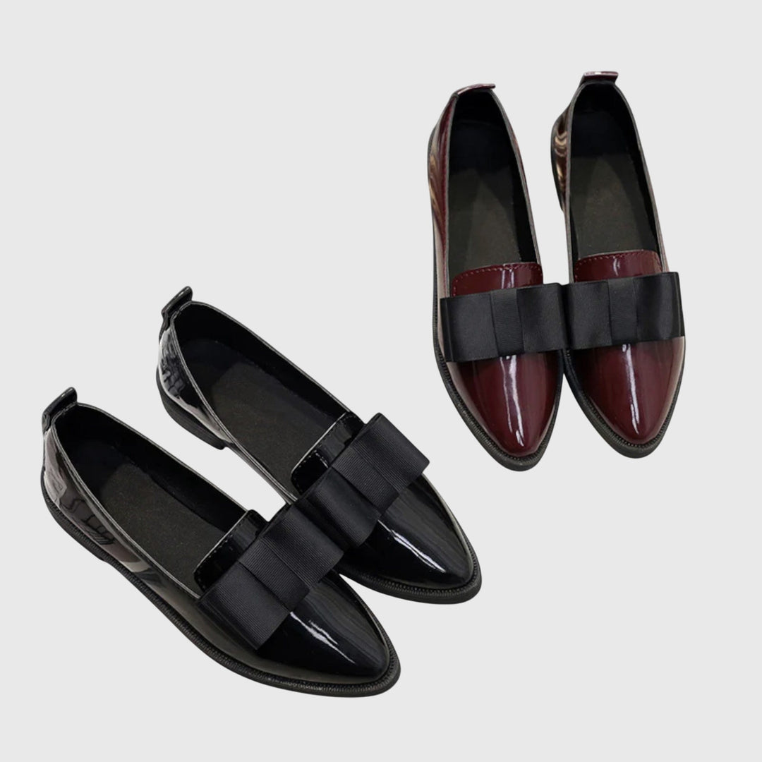 Rochelle - Orthopedic Loafers