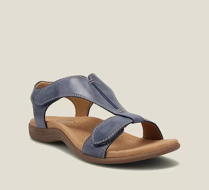 Charlotte - Stylish Orthopedic Sandals for Comfort