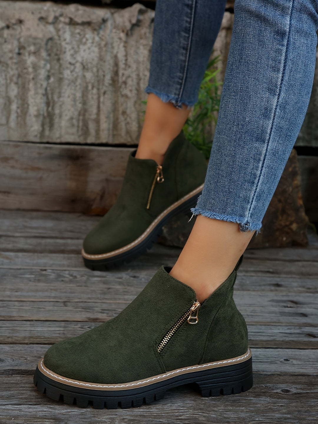 Raely™ | Women Orthopedic Boots