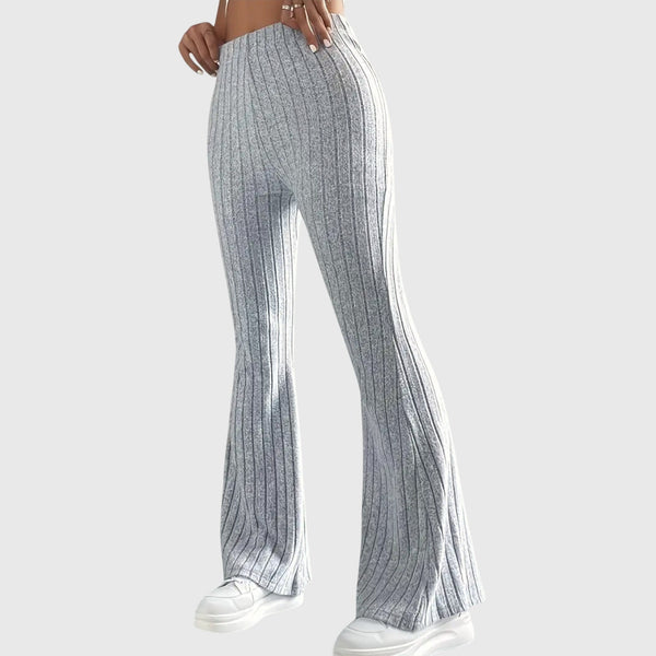 Jennifer - Elegant Women Trousers
