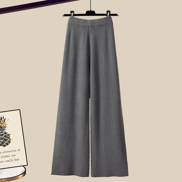 Wanda | Women Chic & Cozy 3-Piece Outfit