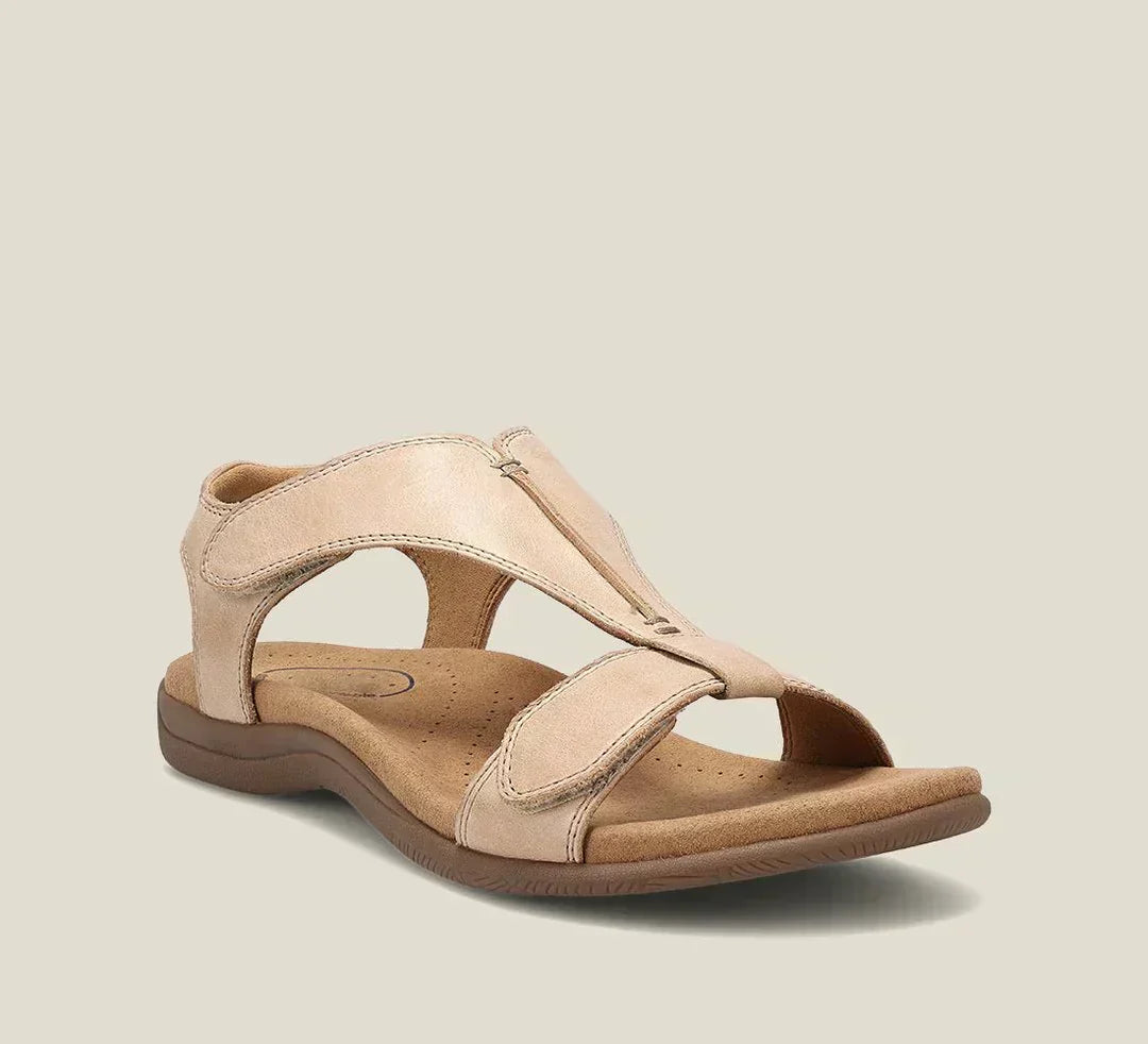 Charlotte - Stylish Orthopedic Sandals for Comfort