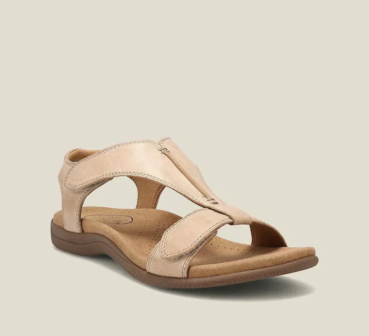 Charlotte - Stylish Orthopedic Sandals for Comfort