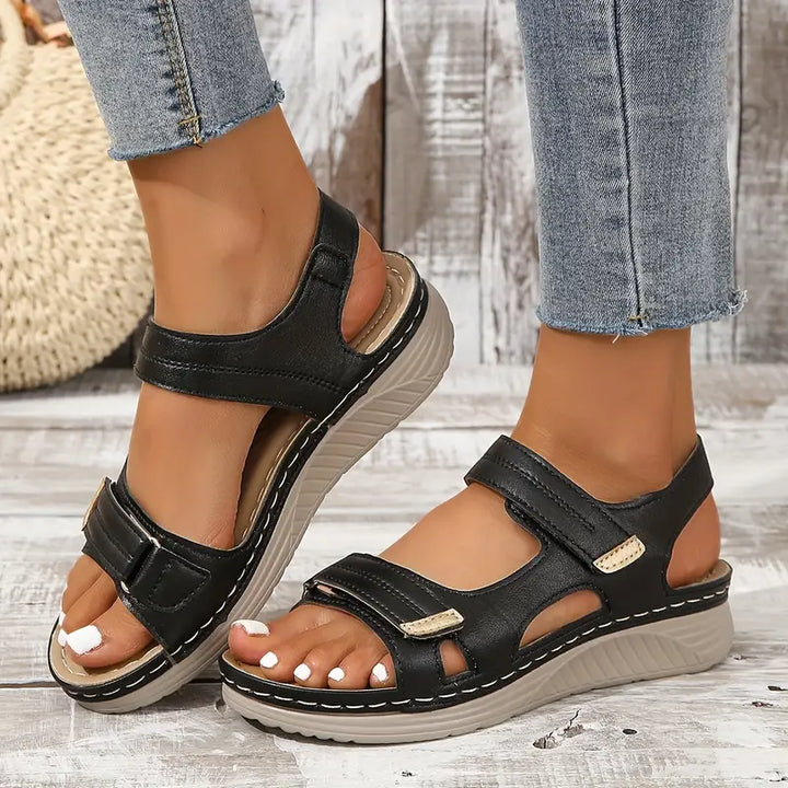 Randy - Comfort-Focused Orthopedic Sandals