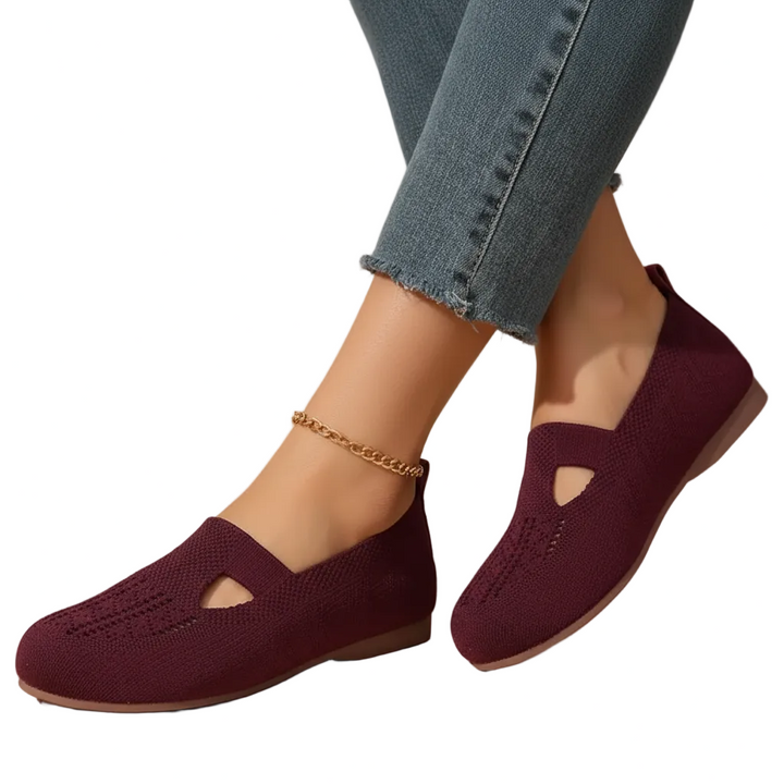 Fiona - Comfort-Focused Ergonomic Sandals