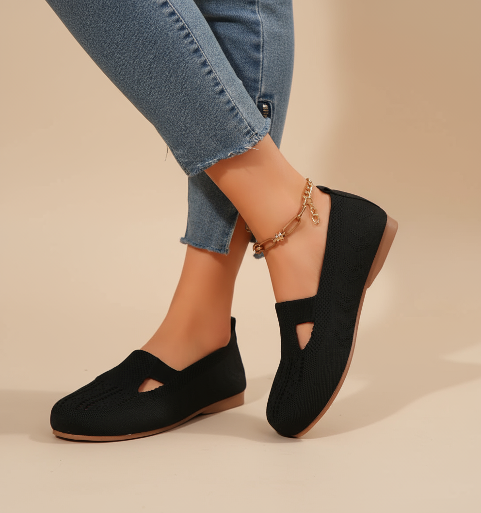 Darcy – Comfort-Focused Ergonomic Sandals