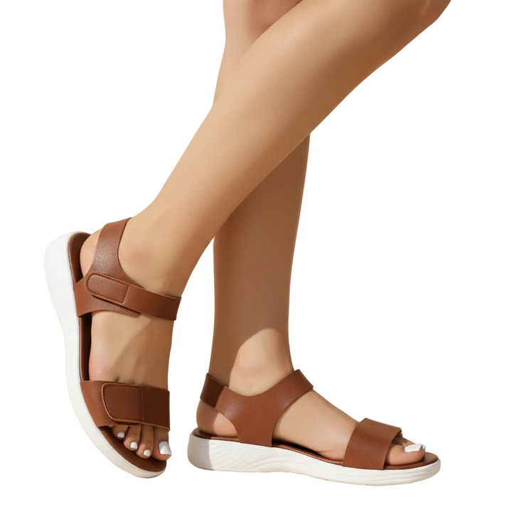 Emilia - Comfort Orthopedic Sandals